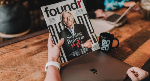 روش محاسبه ی ارزش برند